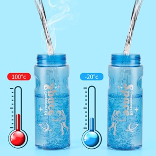 แก้วน้ำ ขวดน้ำ 3 ลิตร (3000ml) พร้อมส่ง ขวดพลาสติกขนาดใหญ่ กระบอกน้ำพกพา สำหรับเล่นกีฬา มีสายสะพาย Large sports bottle