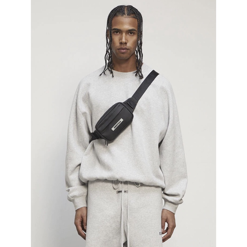 Fog ESSENTIALS กระเป๋าคาดอก คุณภาพสูง สําหรับผู้ชาย และผู้หญิง - รูปที่ 2