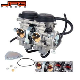 JFG Racing Carburetor For Raptor 660R YFM660 2001-2005