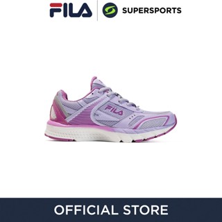 FILA Complete Run รองเท้าวิ่งผู้หญิง