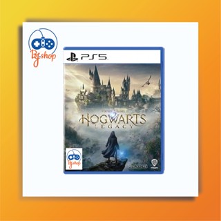 Playstation5 : Hogwarts Legacy