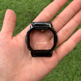 กรอบสาย G-SHOCK ของแท้ 100%  Model DW5600/DW5610 ตรงรุ่น