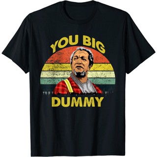 You Big Dummy VINTAGE 80S SON in Sanford City เสื้อยืดมีมตลก