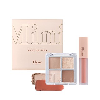 Flynn Mini Nudie Edition