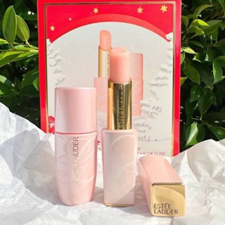 Estee Lauder Wrap Your Lips In Luxury Set Gift Set (for Lips)  แท้ฉลากไทย🇹🇭