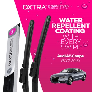 ที่ปัดน้ำฝน Trapo Hydrophobic Audi A5 Coupe (2007-2015) 1 Set