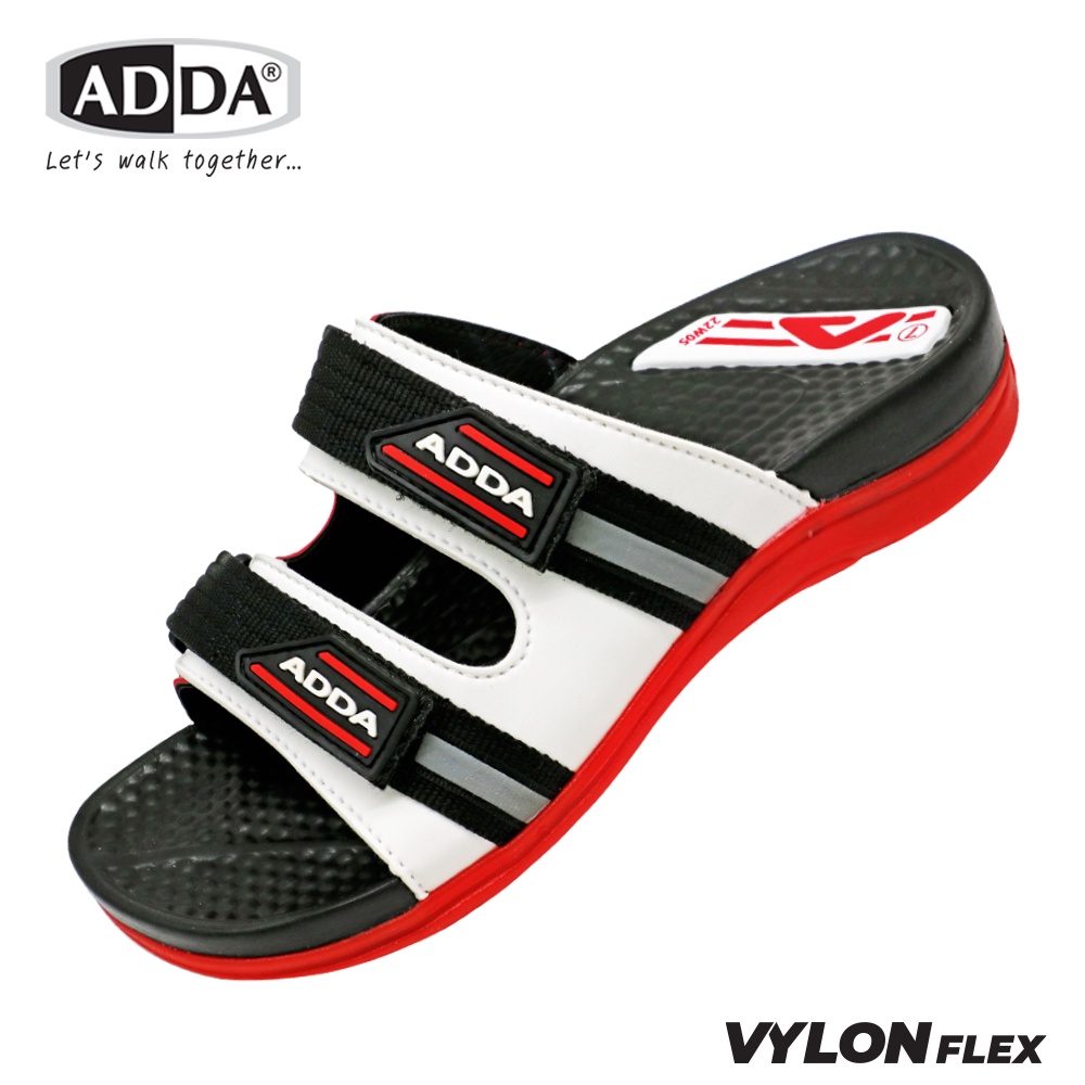 Adda chappal online company