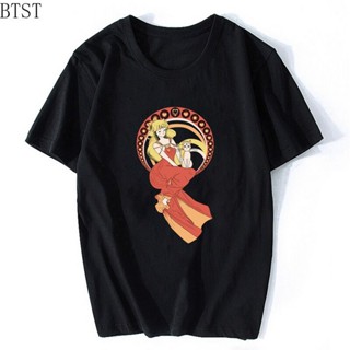 เสื้อเชิ้ตแขนสั้น 2021 Minako Aino Sailor Moon Graphic/เสื้อยืดลําลองแฟชั่นสําหรับผู้ชายผ้าฝ้ายแขนสั้นพิมพ์ลาย Kawaii