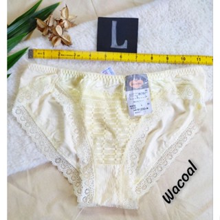 👙กางเกงในญี่ปุ่นแท้💯 ไซส์ L LL งานคัดสะอาด สภาพเทียบมือ 1 ทุกตัว