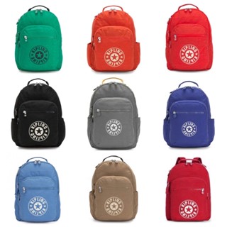 Kipling Seoul &amp; Clas Seoul ของแท้