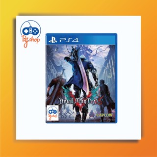 Playstation4 : Devil May Cry 5