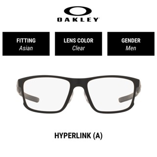 Oakley Hyperlink - OX8051 805101แว่นตา