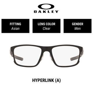 Oakley Hyperlink - OX8051 805101แว่นตา