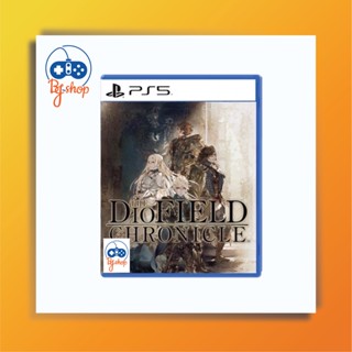 Playstation5 : The DioField Chronicle