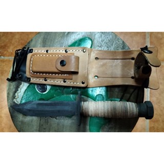 มีด SURVIVAL AIR-FORCE (ONTARIO)