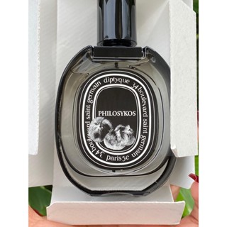 อิมพอร์ตหิ้ว พร้อมส่ง DIPTYQUE PHILOSYKOS EDP  ▪️ 100ml  ▪️ NOBOX  ▪️ ส่งฟรี  2500.-