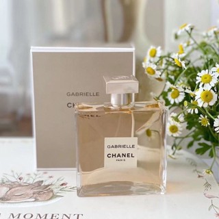 chanel gabrielle • 100ml.  • inbox ซีล  • ราคาส่ง 2500. - • ฟรี ค่าส่งchanel gabrielle • 100ml.  • inbox ซีล  • ราคาส่ง