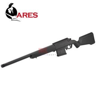 ARES Striker AS01 - Black ระบบชักยิง