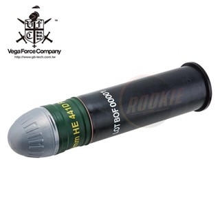 VFC US SOCOM M3 MAAWS 84mm Simulate Ammunition