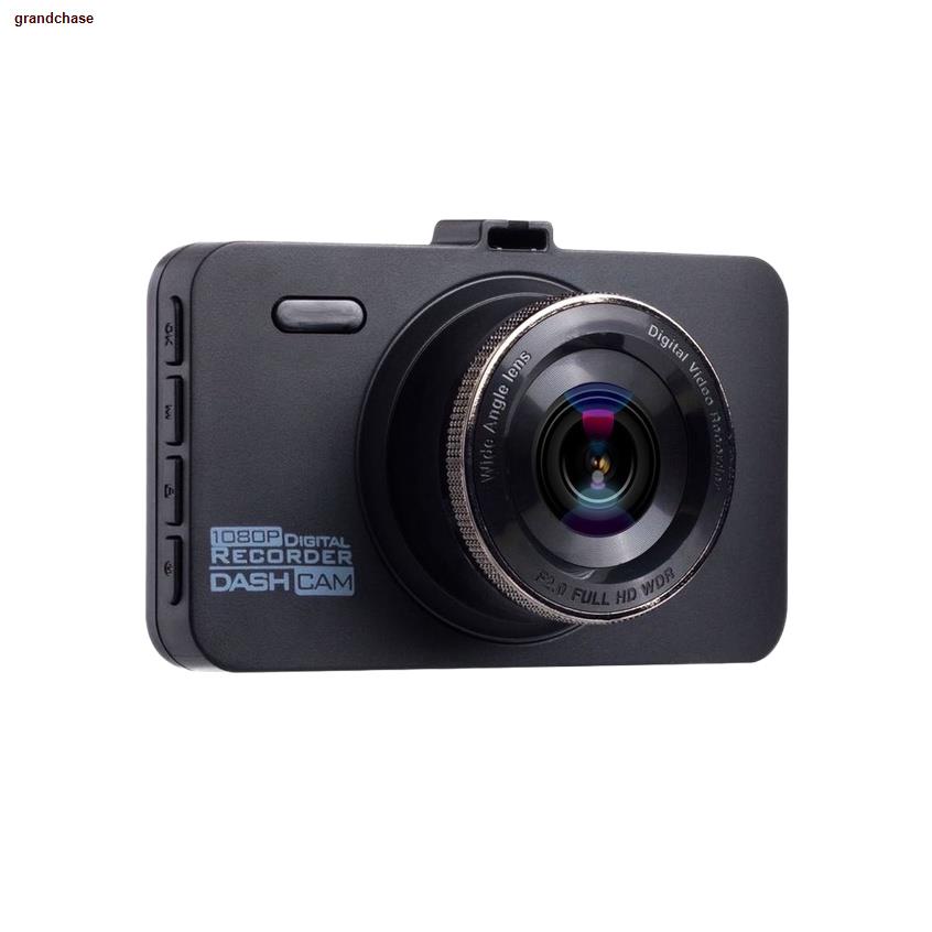 พร้อมส่ง☁◑☽กล้องติดรถยนต์ รุ่น T675 Dash cam ความละเอียด FHD 1080P