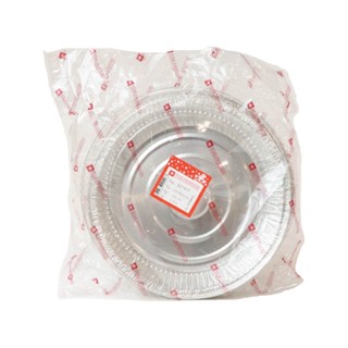 ถาดฟอยล์ STP (3214-P)  พร้อมฝา  (5ชุด/ห่อ)  หยกออนไลน์