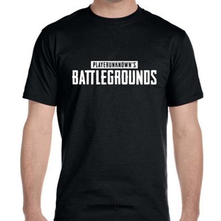 เสื้อยืดคอกลม เสื้อยืดผ้าหนา แขนสั้น รองเท้าผ้าใบของเล่นเกม Pubg Playerunknown  S สําหรับเด็ก ใหม่