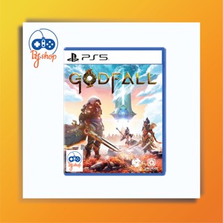 Playstation 5 : GodFall