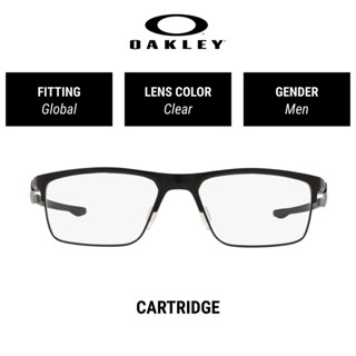 OAKLEY CARTRIDGE - OX5137 513701 แว่นตากันแดด