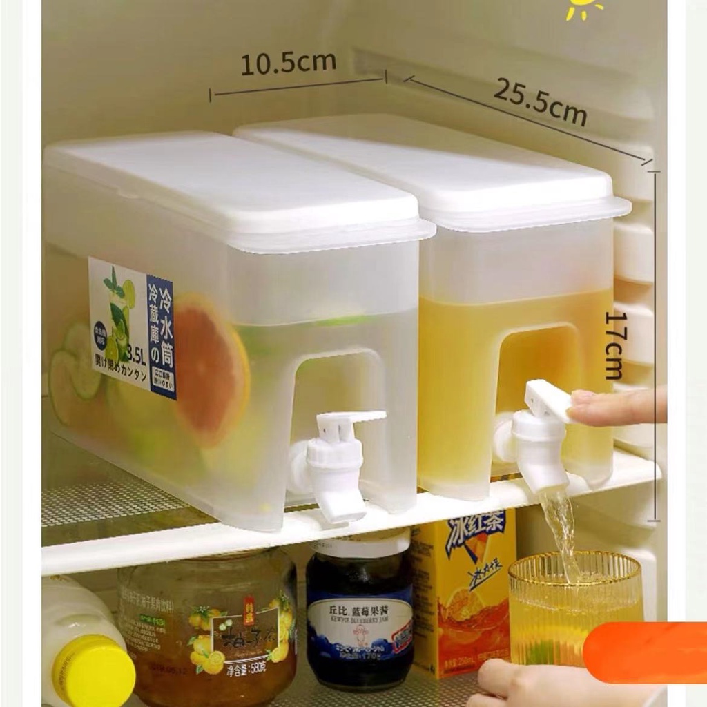 แก้วน้ำ SHT คูลเลอร์น้ำมีก๊อก 3.5 ลิตร กระติกน้ำมีก๊อก กระติกน้ำแข็ง คูลเลอร์น้ำ คูลเลอร์กดน้ำ เก็บค