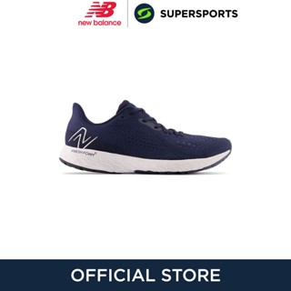 NEW BALANCE Fresh Foam X Tempo v2 รองเท้าวิ่งผู้ชาย รองเท้ากีฬา