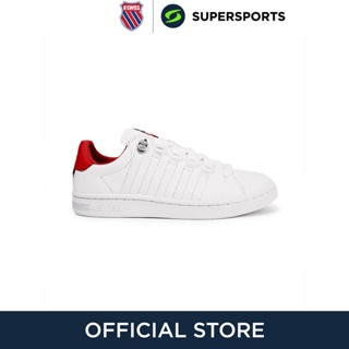 K-SWISS Lozan II รองเท้าลำลองผู้ชาย รองเท้าผ้าใบ