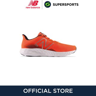 NEW BALANCE 411v3 รองเท้าออกกำลังกายผู้ชาย รองเท้ากีฬา