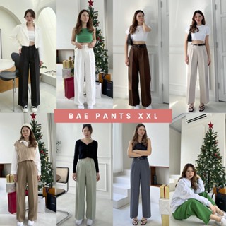 Milly--Bae pants XXL