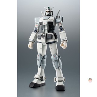 Bandai Robot Spirits RX-78-3 G-3 GUNDAM ver. ANIME -Real Marking