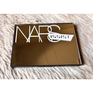 NARSissist lamour toujours lamour eyeshadow palette