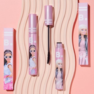 Banila Co Barbie Collection Smudge Out Fixing Mascara 7g 2 Colors