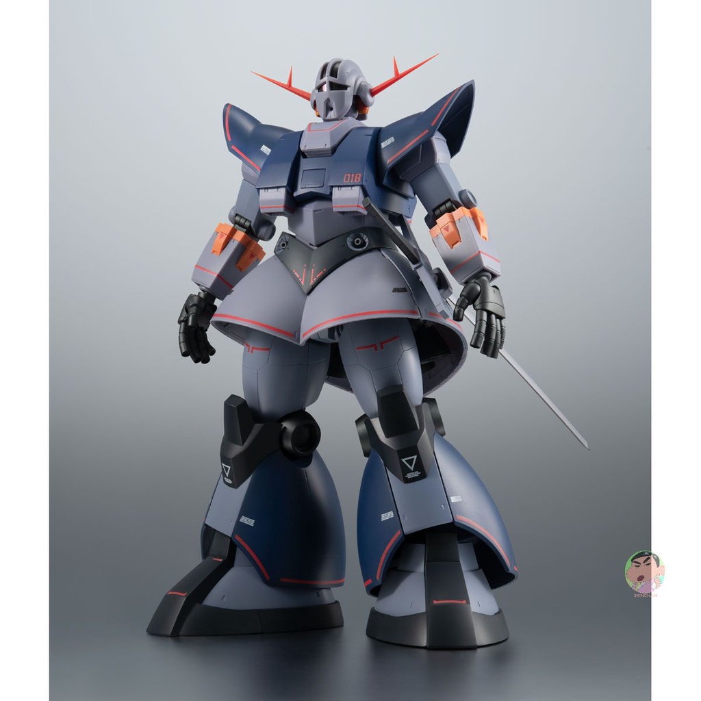 Bandai Robot Spirits MSN-02 PERFECT ZEONG ver. อะนิเมะ