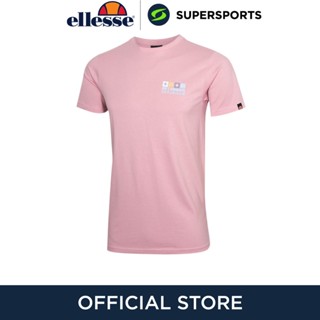 ELLESSE Floren เสื้อยืดผู้หญิง