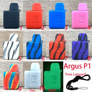 H002g11 เคสยางซิลิโคนนิ่ม สําหรับ Argus P1