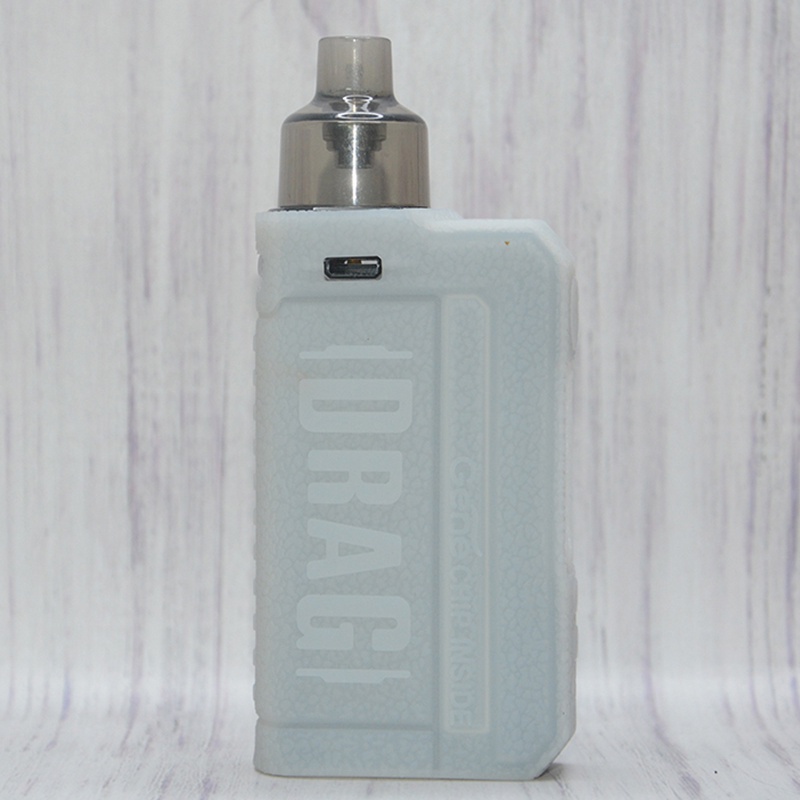 H03 S20 【พร้อมส่ง】เคสซิลิโคนนิ่ม ป้องกัน สําหรับ Drag Max 177W