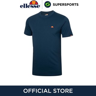 ELLESSE Chello เสื้อยืดผู้ชาย