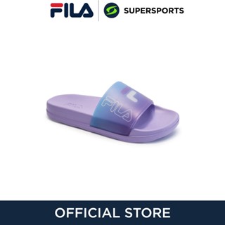 FILA Shade V2 รองเท้าแตะแบบสวมผู้หญิง