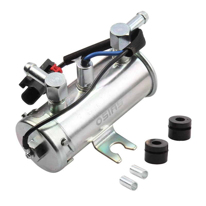 ปั๊มเชื้อเพลิงไฟฟ้า 24V สําหรับ ZAX240 EX240 EX330-3 4HK1 6HK1 8980093971