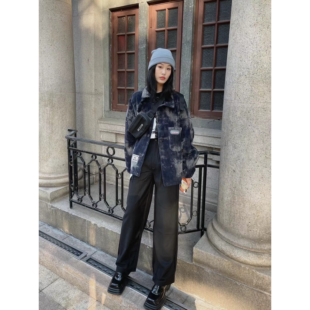 Fog ESSENTIALS กระเป๋าคาดอก คุณภาพสูง สําหรับผู้ชาย และผู้หญิง - รูปที่ 3