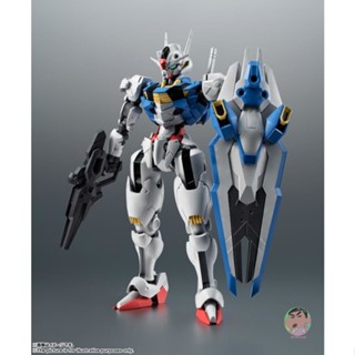 Bandai Robot Spirits Gundam Aerial Ver. A.N.I.M.E.