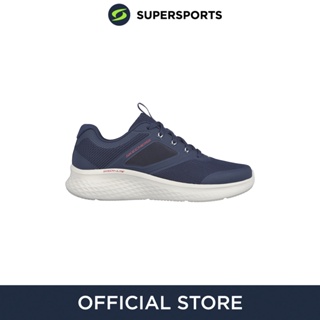 SKECHERS Lite Pro - New Century รองเท้าลำลองผู้ชาย รองเท้าผ้าใบ