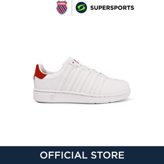 K-SWISS Classic VN รองเท้าลำลองผู้ชาย รองเท้าผ้าใบ