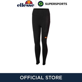 ELLESSE Dazzling กางเกงออกกำลังกายขายาวผู้หญิง