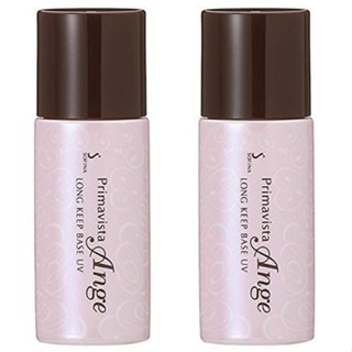 Kao Sofina Primavista Angers Sebum-Preventing Makeup Base Spf16 / Pa ชุด 25 มล.