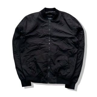 Bershka Bomber Jacket รอบอก 42”